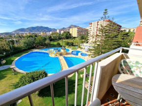 JUPITER RMLI, Benalmadena